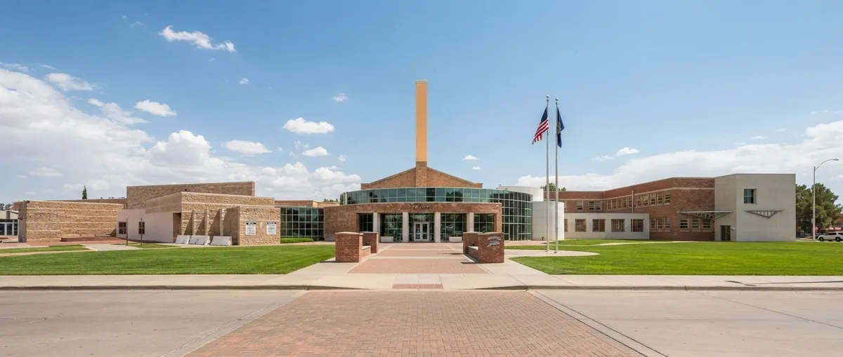 Third Judicial District Court